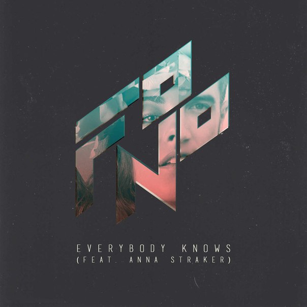 Fono feat. Anna Straker – Everybody Knows