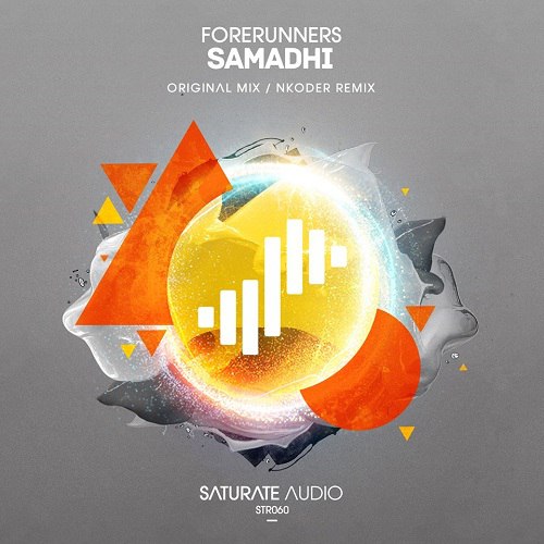 Forerunners – Samadhi