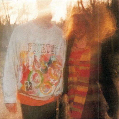 Four Tet – Pause