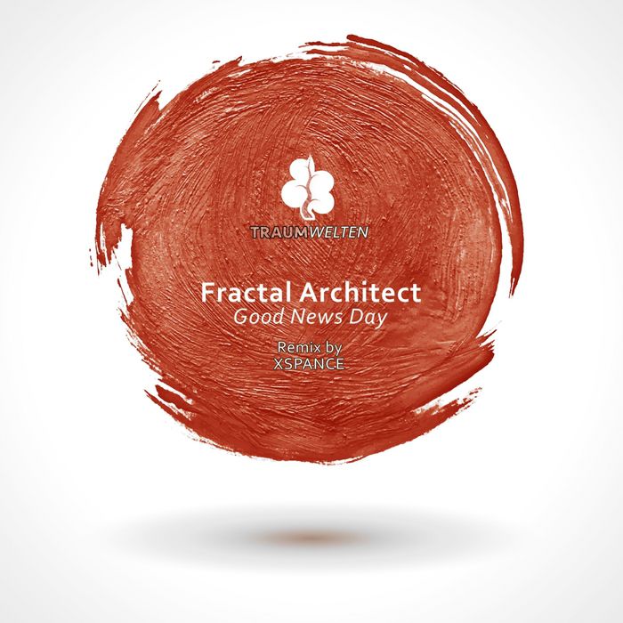 Fractal Architect – Good News Day