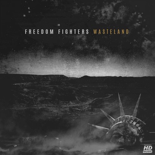 Freedom Fighters – Wasteland