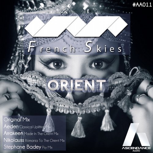 French Skies – Orient