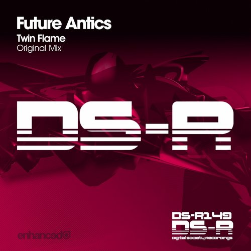 Future Antics – Twin Flame