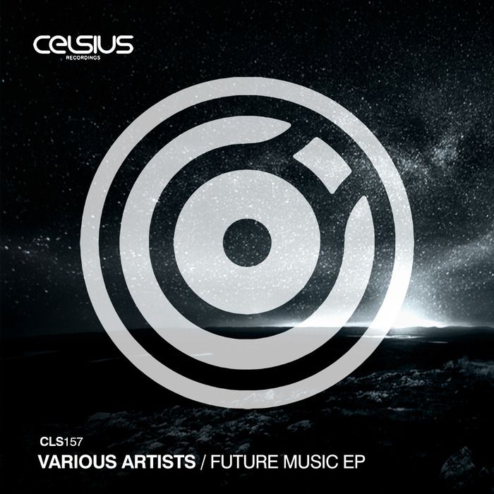 Celsius Recordings: Future Music