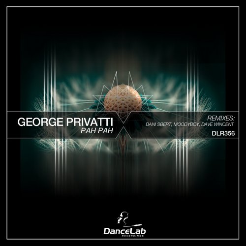 George Privatti – Pah Pah