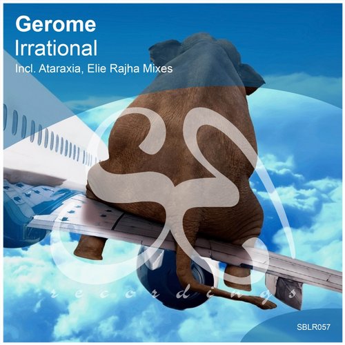 Gerome – Irrational