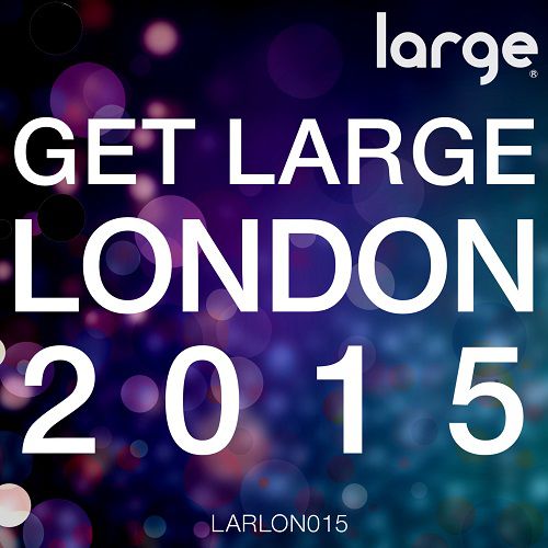 Jeff Craven – Get Large London 2015