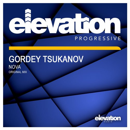 Gordey Tsukanov – Nova