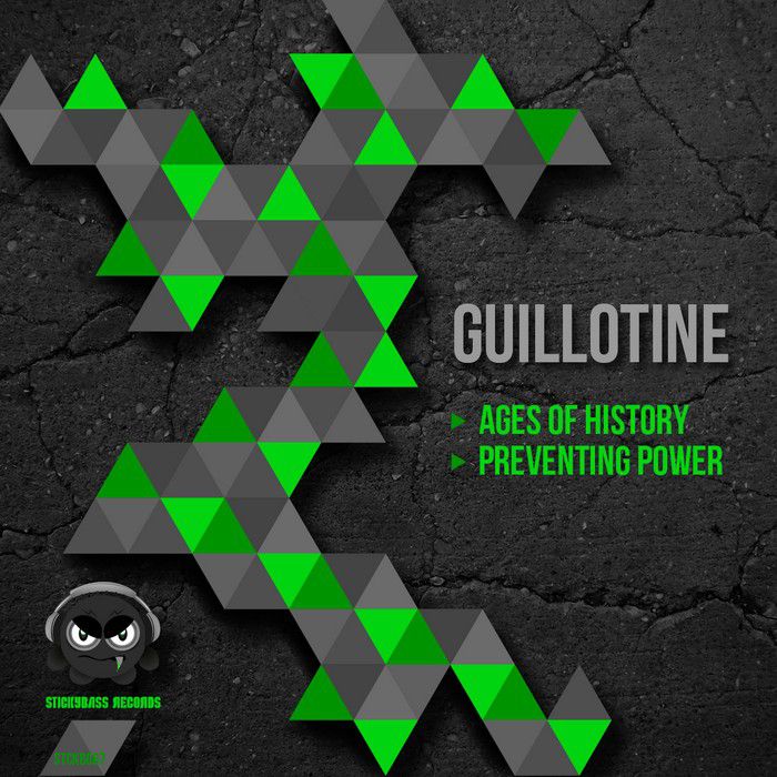 Guillotine – Ages of History