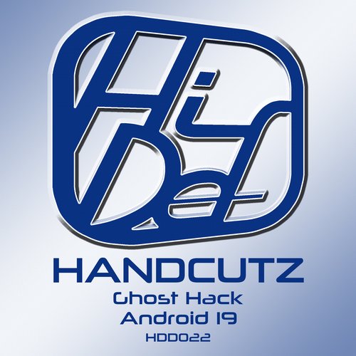 Handcutz – Ghost Hack