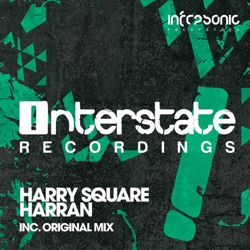 Harry Square – Harran