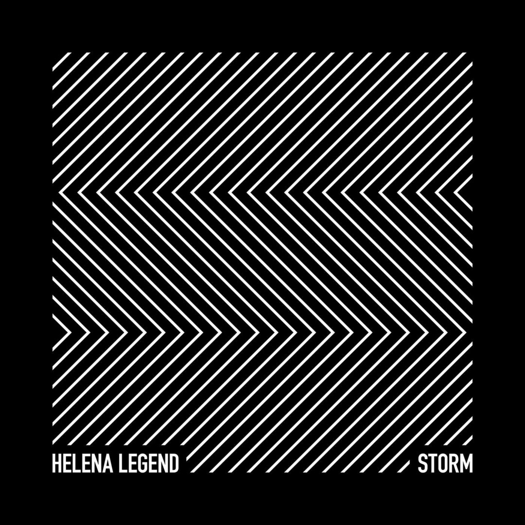 Helena Legend – Storm