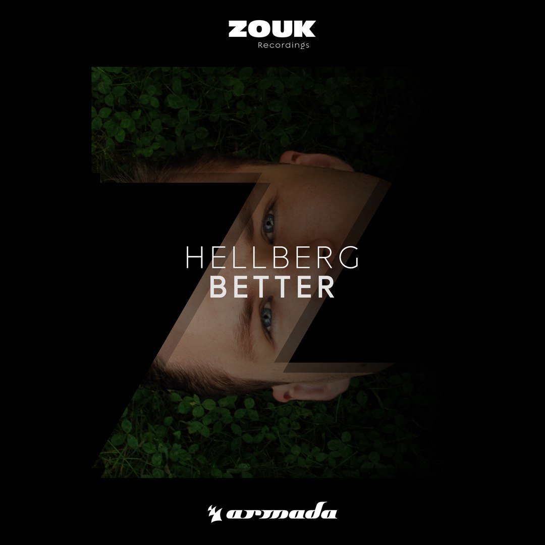 Hellberg – Better