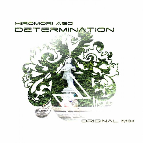 Hiromori Aso – Determination