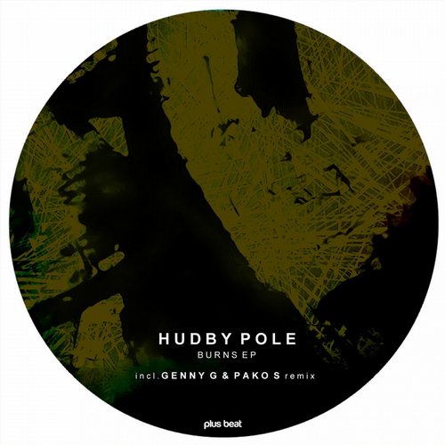Hudby Pole – Burns