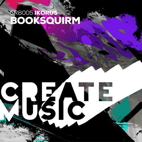 Ikorus – Booksquirm