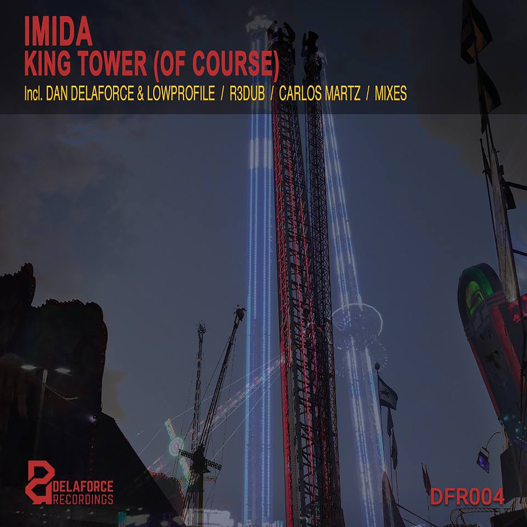 Imida – King Tower (Of Course)