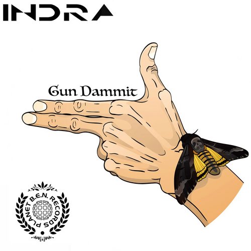 Indra – Gun Dammit