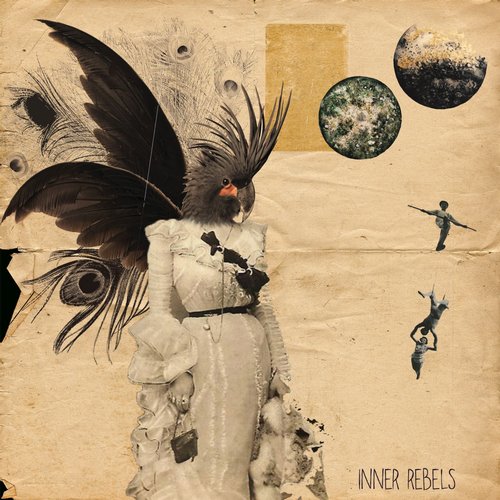 Inner Rebels & Millok feat. Zigelli – The Voices