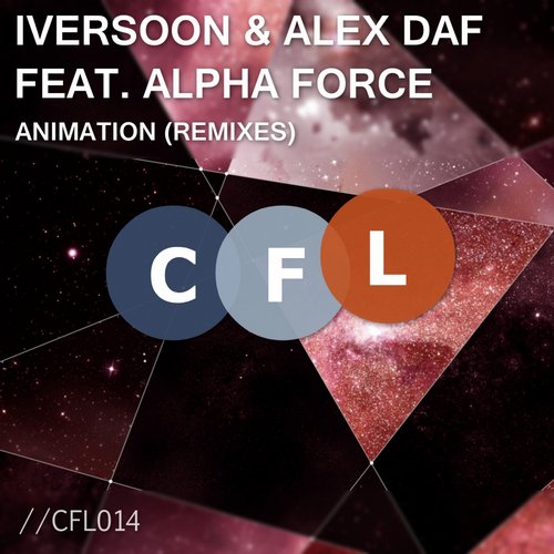 Iversoon & Alex Daf vs Alpha Force – Animation