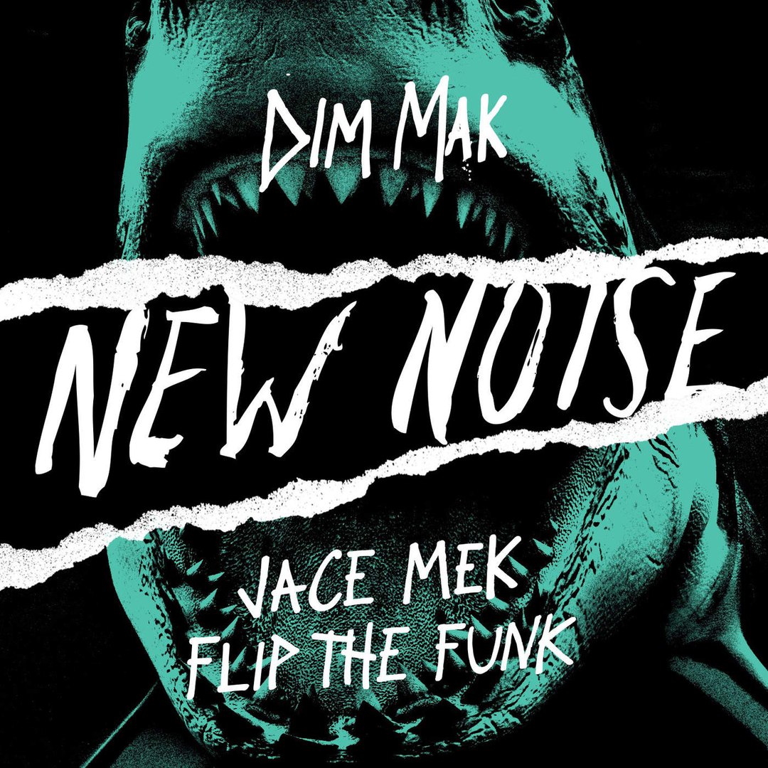 Jace Mek – Flip The Funk