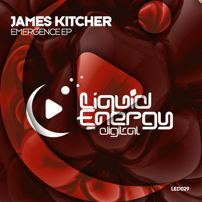 James Kitcher – Emergence EP