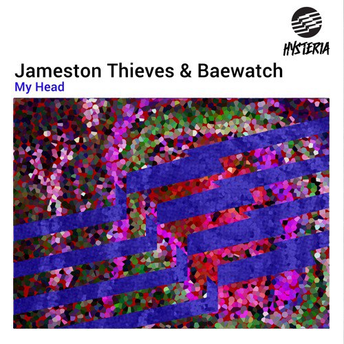 Jameston Thieves & Baewatch – My Head