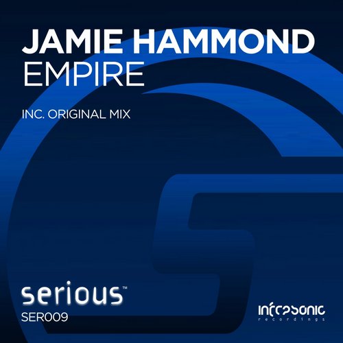 Jamie Hammond – Empire