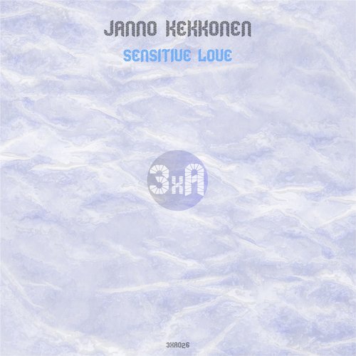 Janno Kekkonen – Sensitive Love