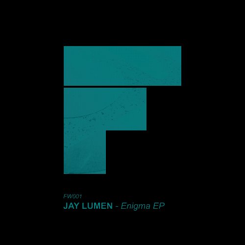 Jay Lumen – Enigma EP