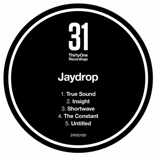 Jaydrop – True Sound