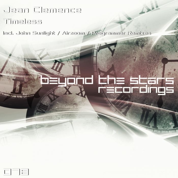 Jean Clemence – Timeless