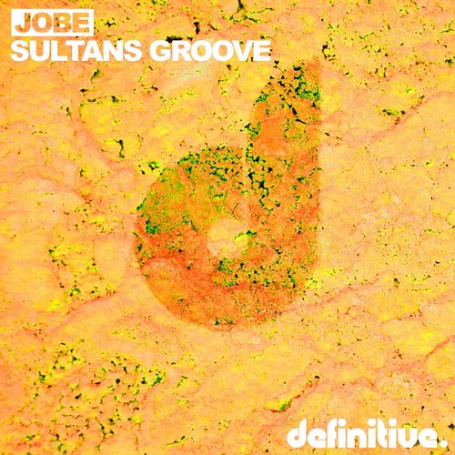 Jobe – Sultans Groove