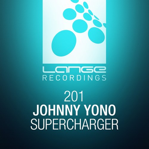 Johnny Yono – Supercharger
