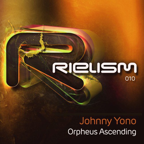 Johnny Yono – Orpheus Ascending