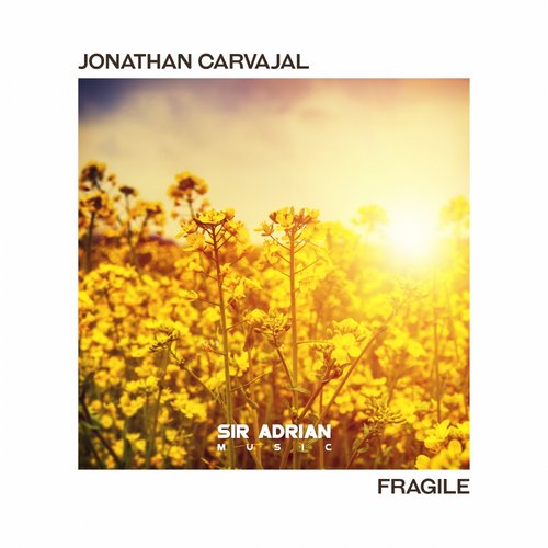 Jonathan Carvajal – Fragile