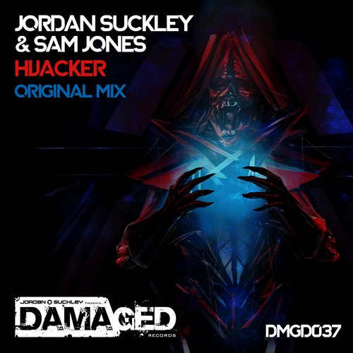 Jordan Suckley & Sam Jones – Hijacker