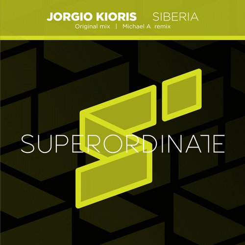 Jorgio Kioris – Siberia