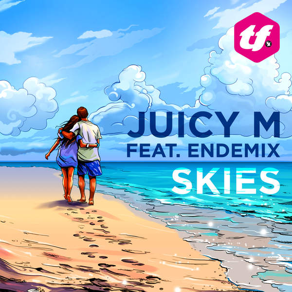 Juicy M – Skies