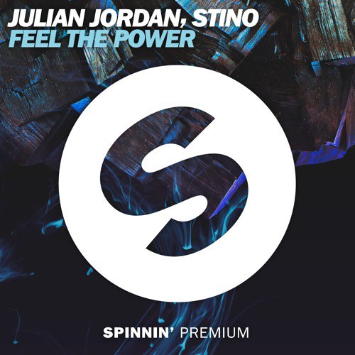 Julian Jordan feat. Stino – Feel The Power