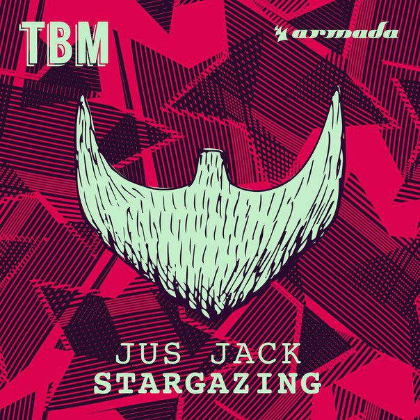 Jus Jack – Stargazing