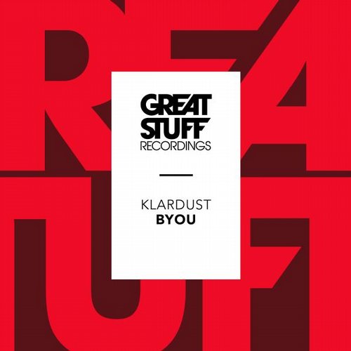 KLARDUST – Byou
