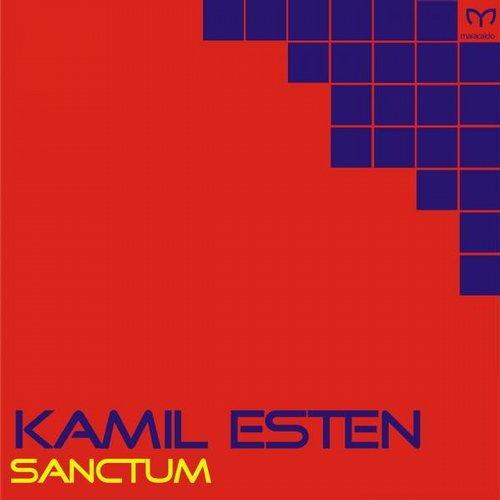 Kamil Esten – Sanctum