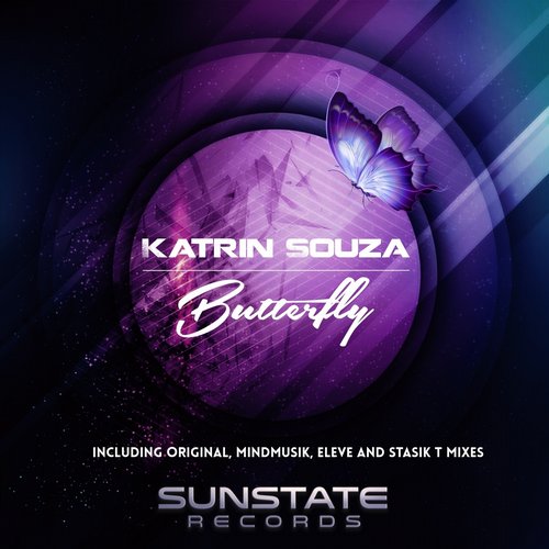 Katrin Souza – Butterfly