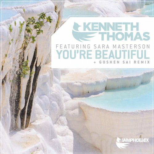 Kenneth Thomas feat. Sara Masters – You’re Beautiful