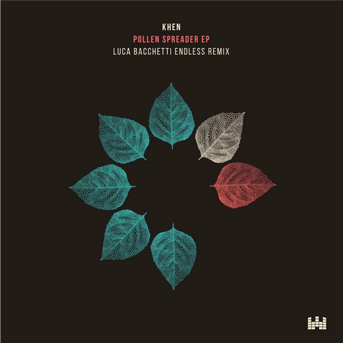 Khen – Pollen Spreader EP