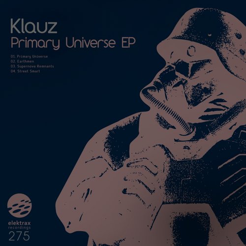 Klauz – Primary Universe EP