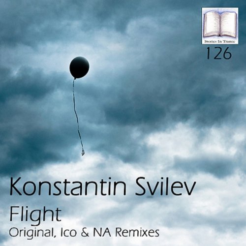 Konstantin Svilev – Flight