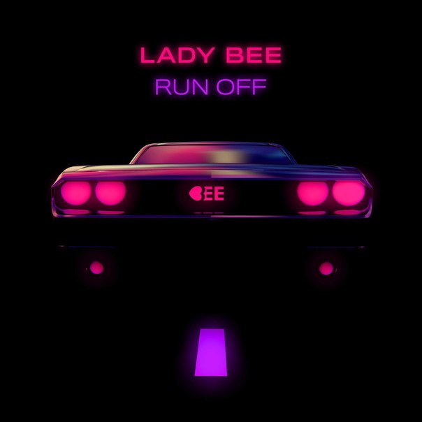 Lady Bee – Run Off