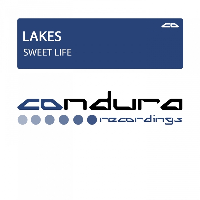 Lakes – Sweet Life